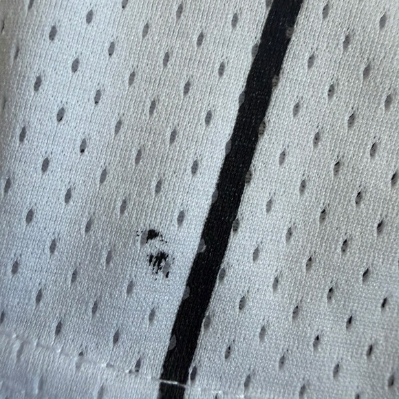 VTG Toronto Raptors Vince Carter #15 Nike Swingman Jersey Size: L - Picture 9 of 13